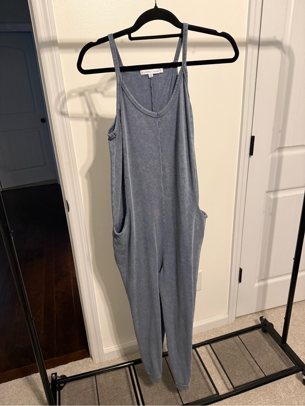 Casual Romper